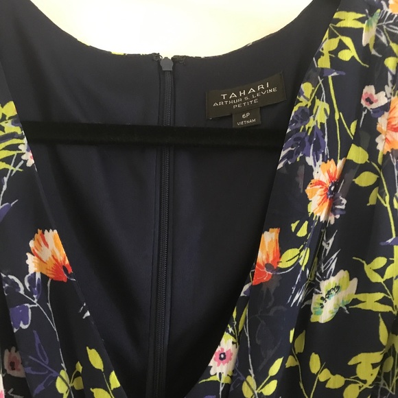 Tahari Dress - Picture 6 of 7